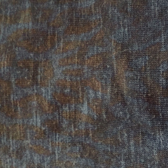 A.n.a Tunic - Picture 4 of 4